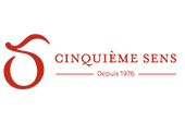 logo cinquième sens